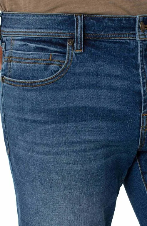 Mens Jeans Liverpool Los Angeles Kingston Modern Straight Vintage Premium Eco Pembroke