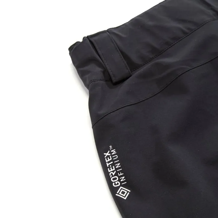Mens Malbon X Spyder Black Spyder Casual