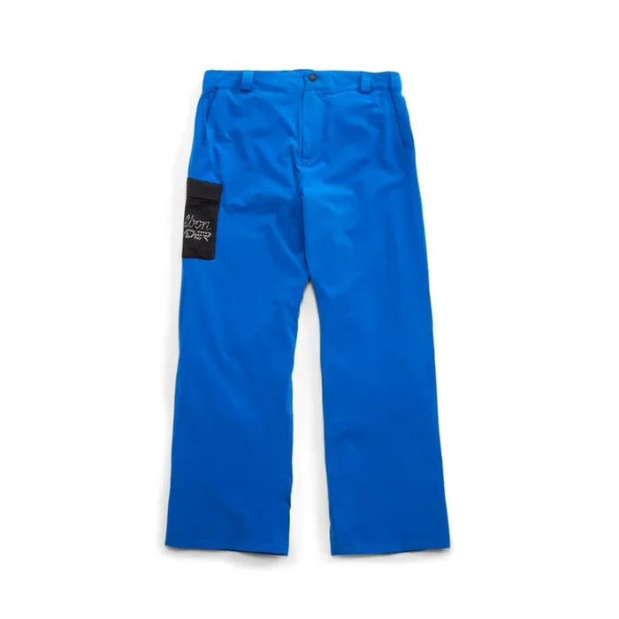 Mens Malbon X Spyder Old Glory Spyder Casual