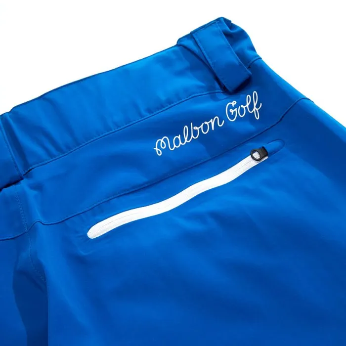 Mens Malbon X Spyder Old Glory Spyder Casual