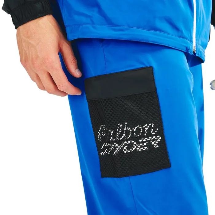 Mens Malbon X Spyder Old Glory Spyder Casual