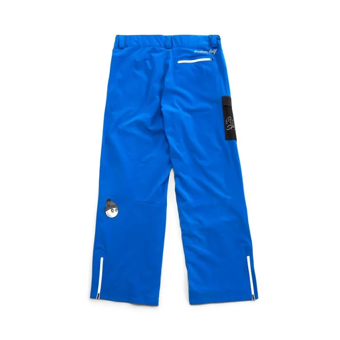 Mens Malbon X Spyder Old Glory Spyder Casual