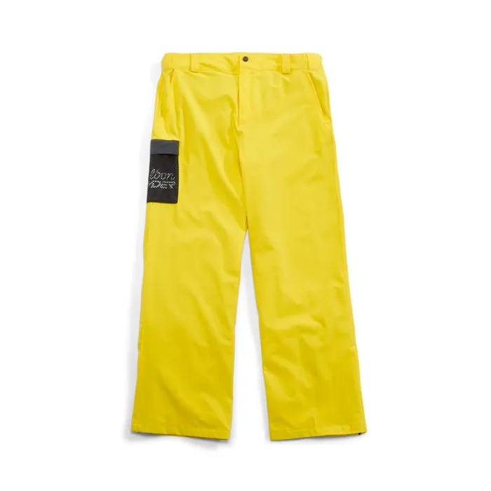 Mens Malbon X Spyder Sun Spyder Casual