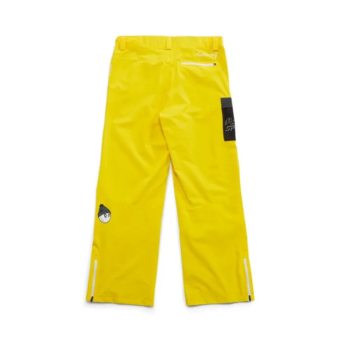 Mens Malbon X Spyder Sun Spyder Casual