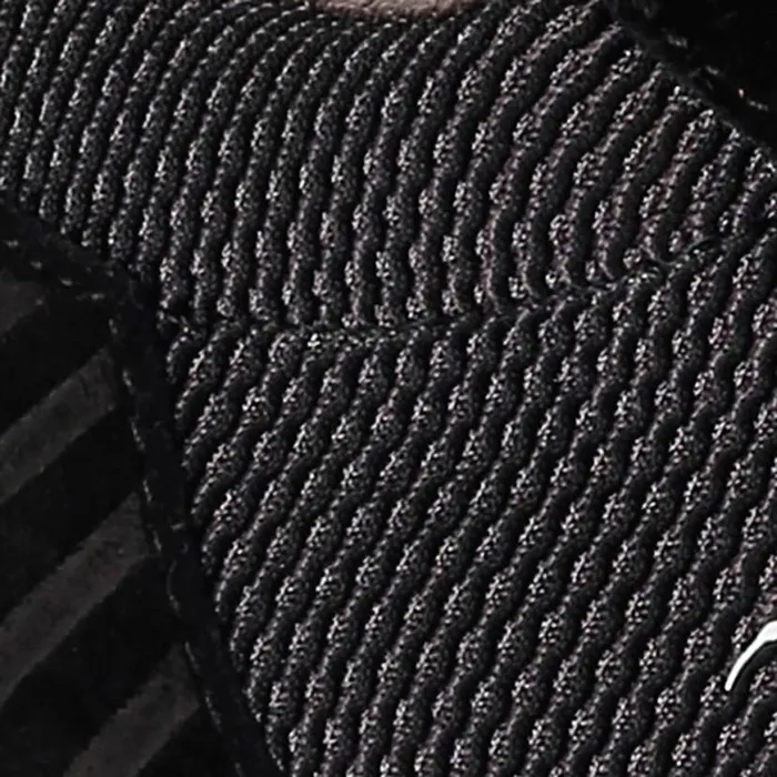 Mens Maxwell Black Spyder Sneakers