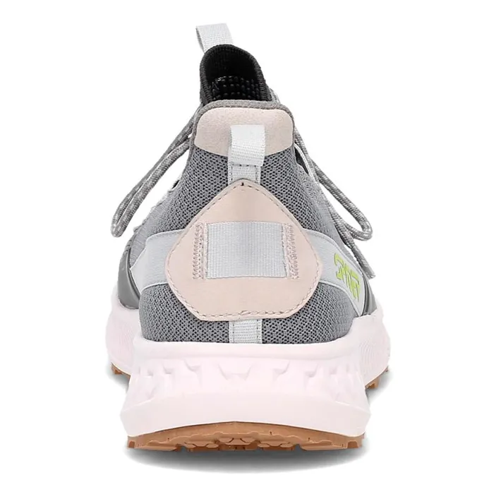 Mens Pathfinder Medium Grey Spyder Shoes