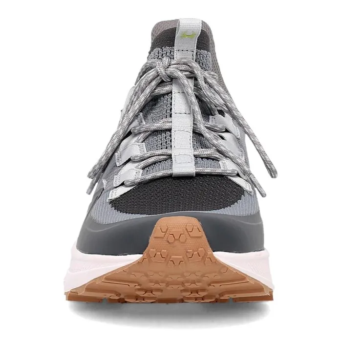Mens Pathfinder Medium Grey Spyder Shoes