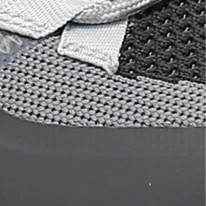 Mens Pathfinder Medium Grey Spyder Shoes