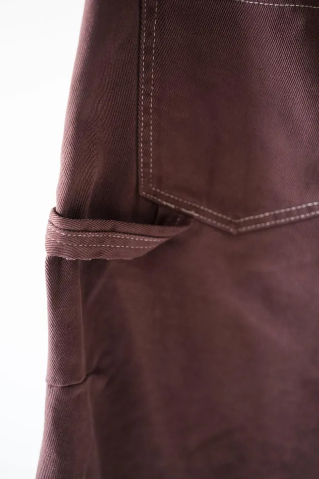 Mens Slacker Denim Jean Rum Thrills Denim