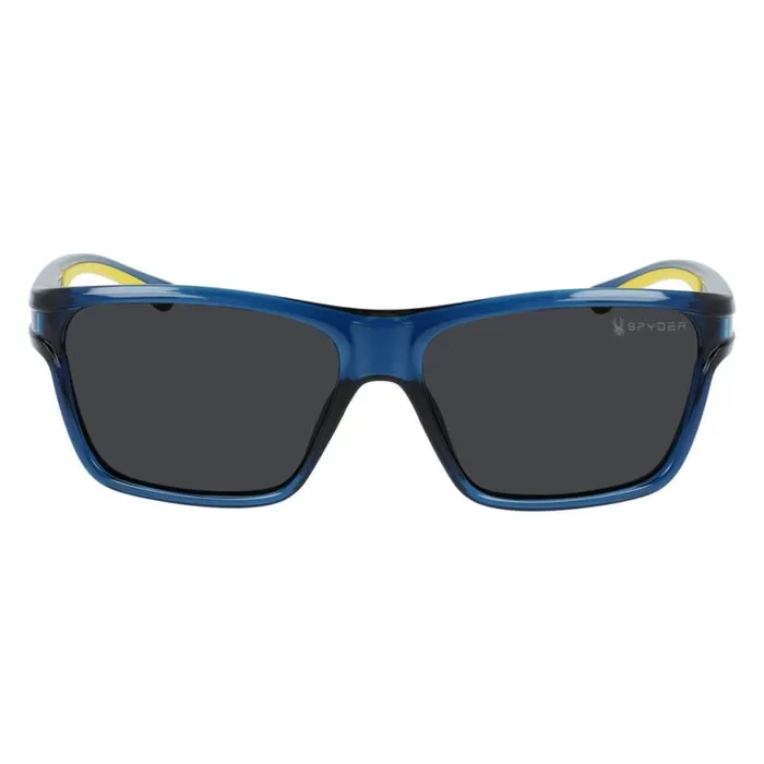 Mens Square Sunglasses Sky Spyder Eyewear