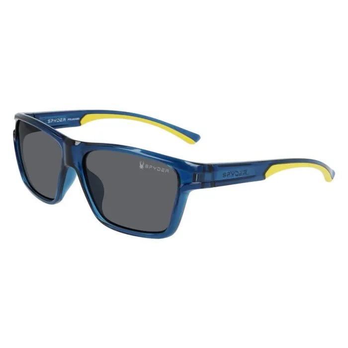 Mens Square Sunglasses Sky Spyder Eyewear