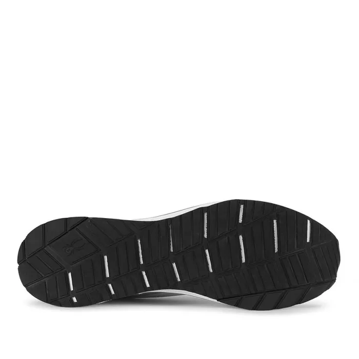 Mens Tecoma Dark Grey Spyder Sneakers