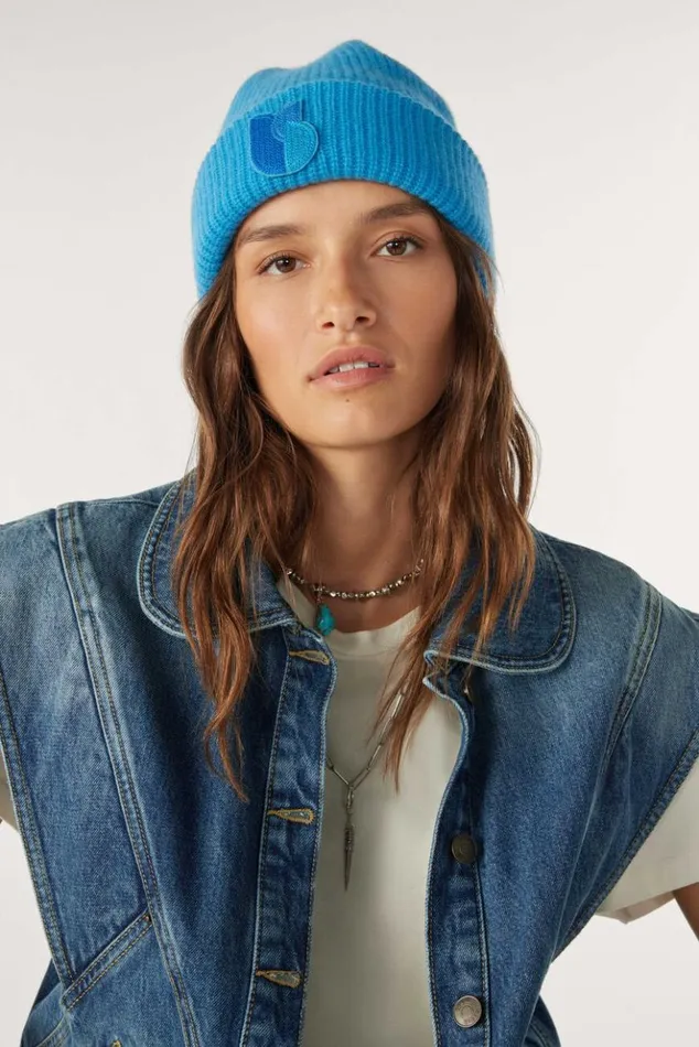 MyriTurnUp Beanie Shoes and Accessories Baandsh Scarves and Beanies