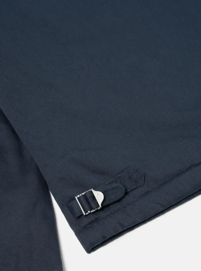 N1 Jacket In Navy Twill Men Universal Works Coats and Outerwear