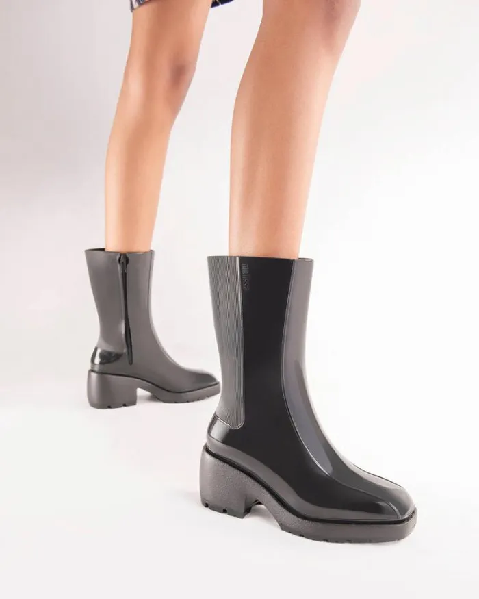 Nancy Black Women Melissa Boots