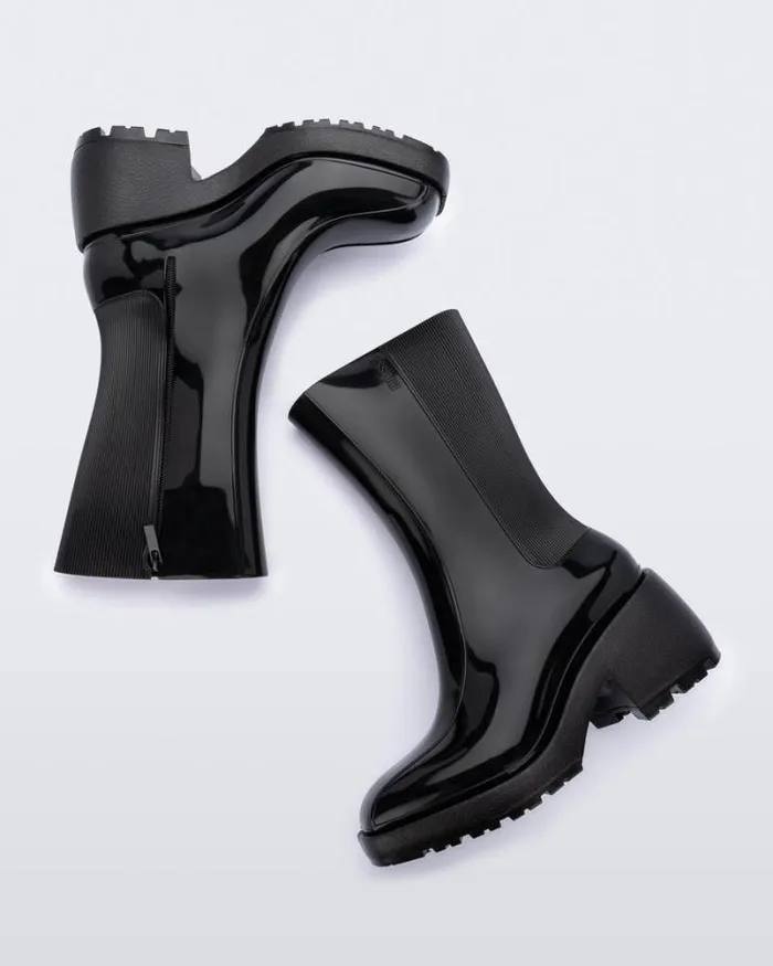 Nancy Black Women Melissa Boots