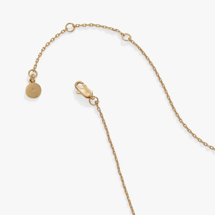 Necklaces Women Alex And Ani 90s Nostalgia Oh Snap Necklace Gold