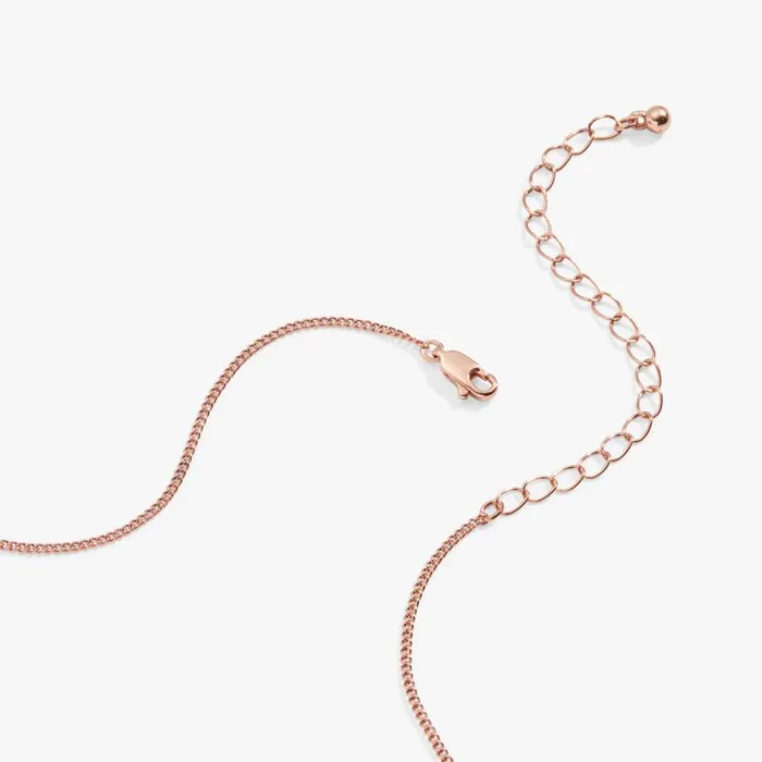 Necklaces Women Alex And Ani Bar Necklace With Crystal Accent Silver