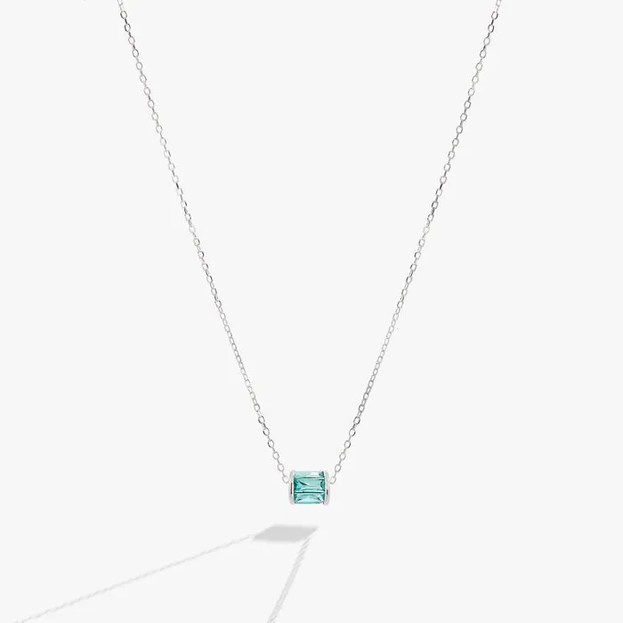 Necklaces Women Alex And Ani December Birthstone Precious Pendant Necklace Sterling Silver