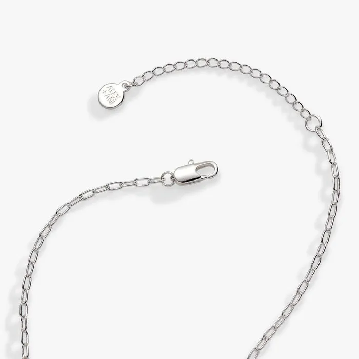 Necklaces Women Alex And Ani Divine Guides St Christopher Pendant Necklace Gold