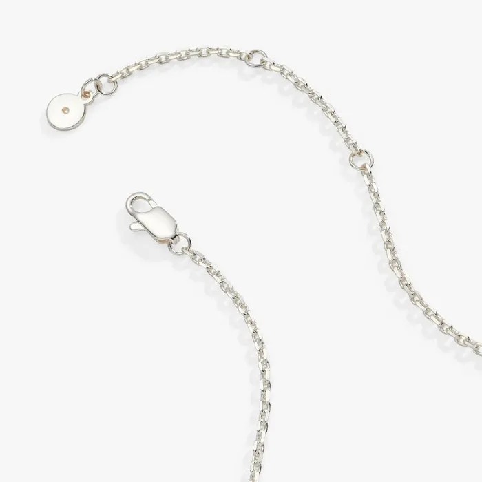 Necklaces Women Alex And Ani Hidden Message Infinity Affirmation Necklace Silver