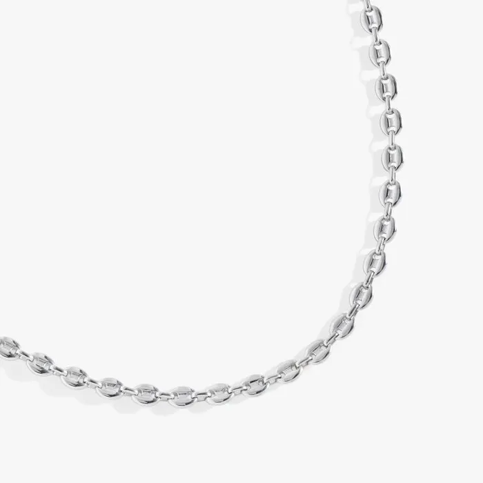 Necklaces Women Alex And Ani Mariner Necklace Stainless Steel Gold