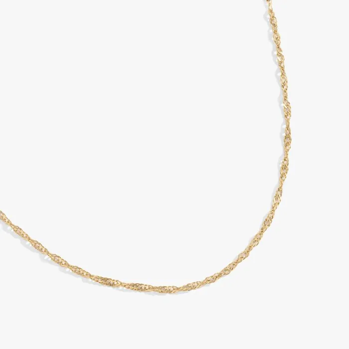 Necklaces Women Alex And Ani Singapore Chain Charm and Layering Necklace Stainless Steel Silver