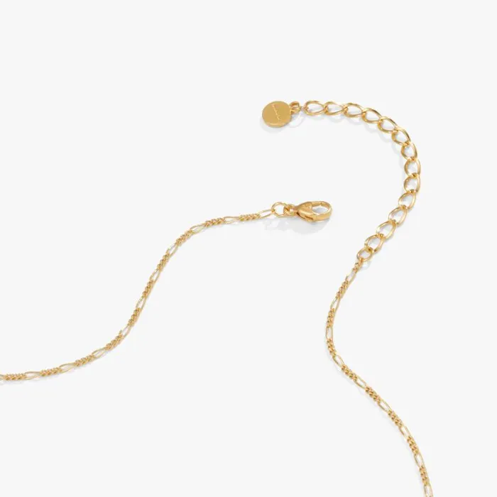 Necklaces Women Alex And Ani Yin Yang Heart Chain Necklace Adjustable Gold