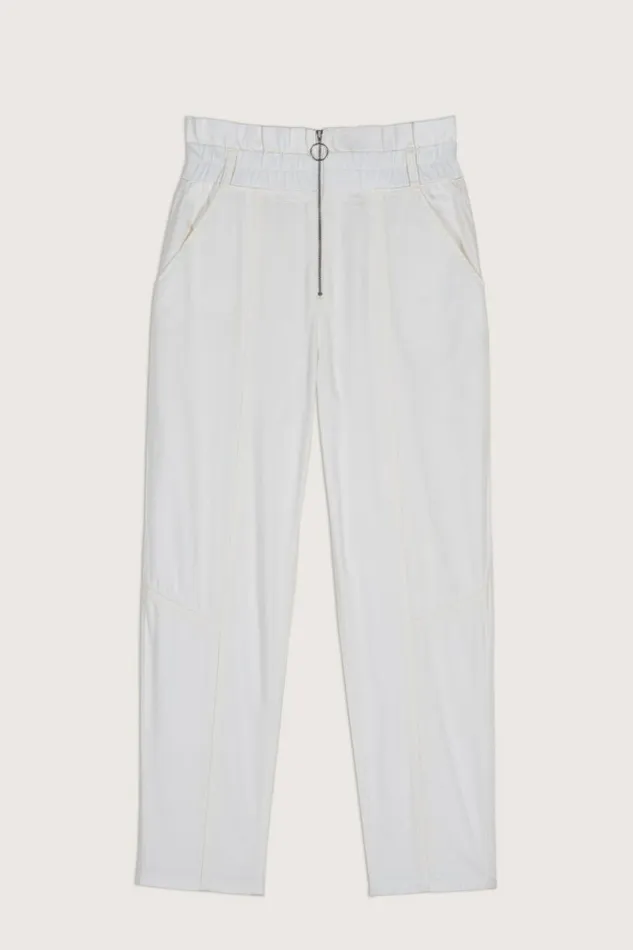OmnyHighRise Pants Clothing Baandsh Pants and Jeans