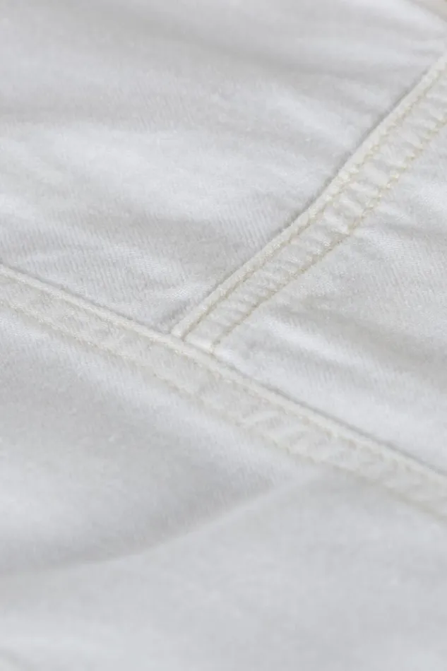 OmnyHighRise Pants Clothing Baandsh Pants and Jeans