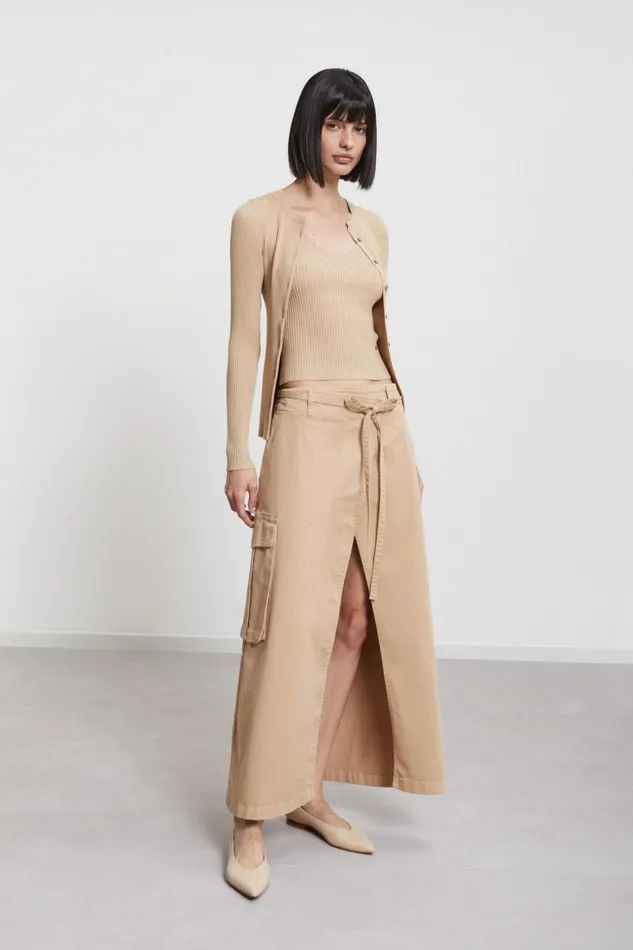 Ottod039Ame Cotton Sarong Skirt Women Skirts
