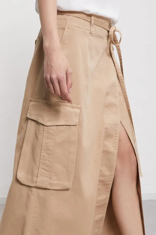 Ottod039Ame Cotton Sarong Skirt Women Skirts
