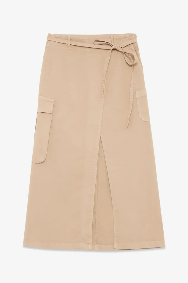 Ottod039Ame Cotton Sarong Skirt Women Skirts