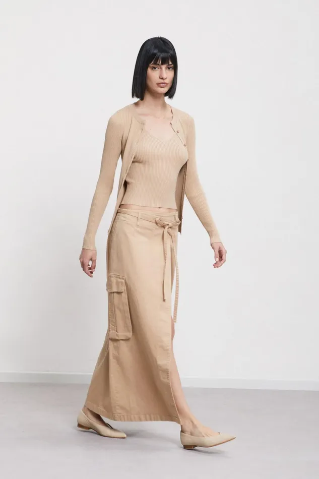 Ottod039Ame Cotton Sarong Skirt Women Skirts