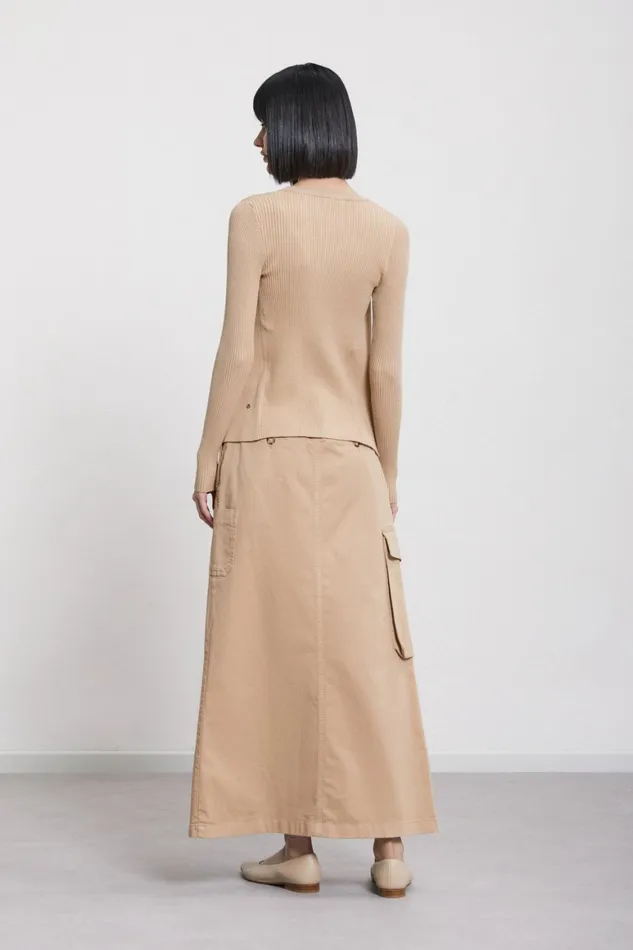 Ottod039Ame Cotton Sarong Skirt Women Skirts
