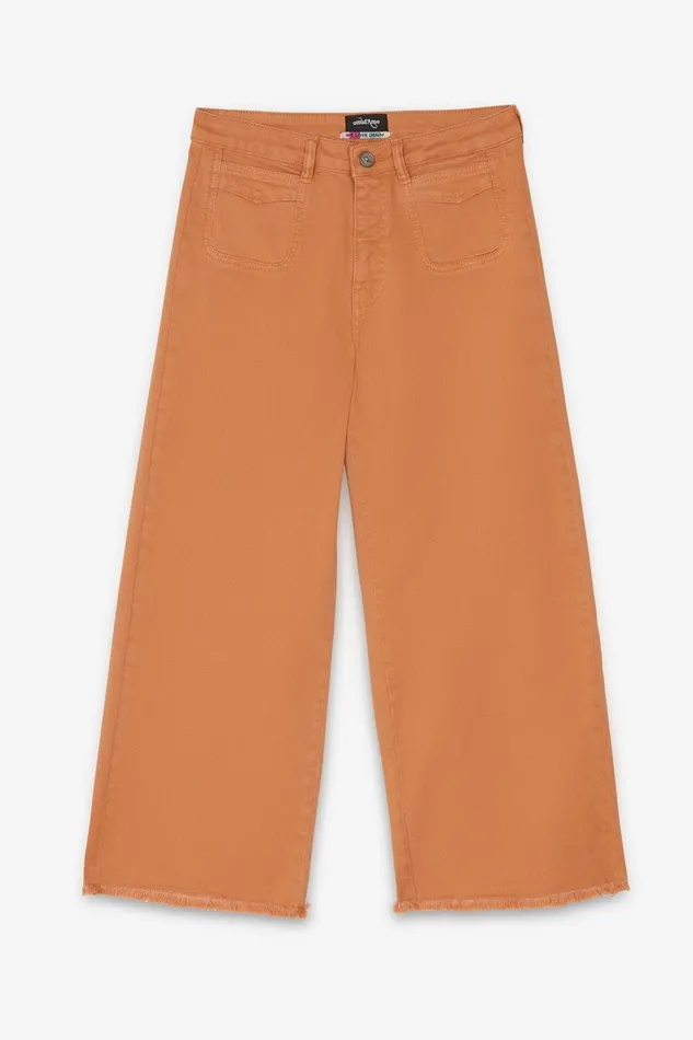 Ottod039Ame Jeans Cropped French Women Denim Ottod039Ame Jeans Cropped French Women Denim