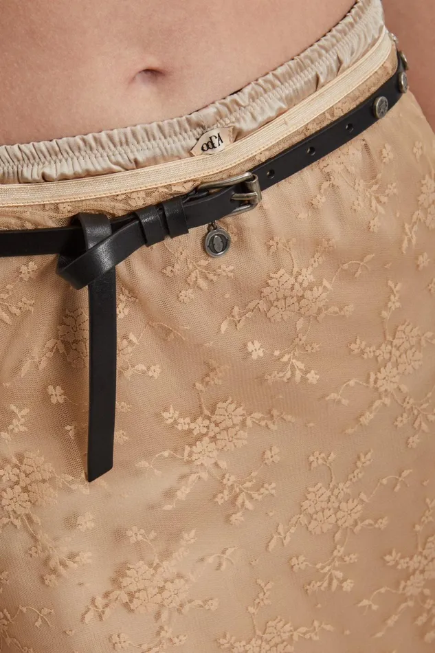 Ottod039Ame Lace Skirt Women Skirts
