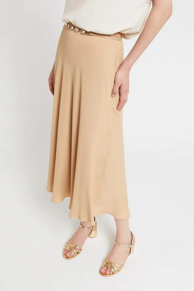 Ottod039Ame Midi Skirt Women Skirts