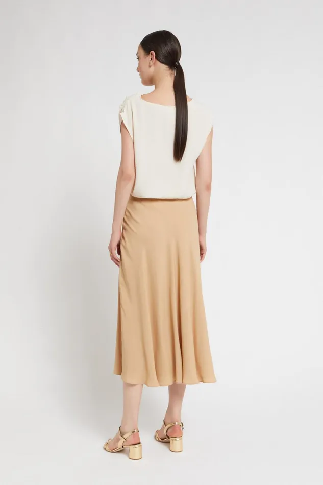 Ottod039Ame Midi Skirt Women Skirts