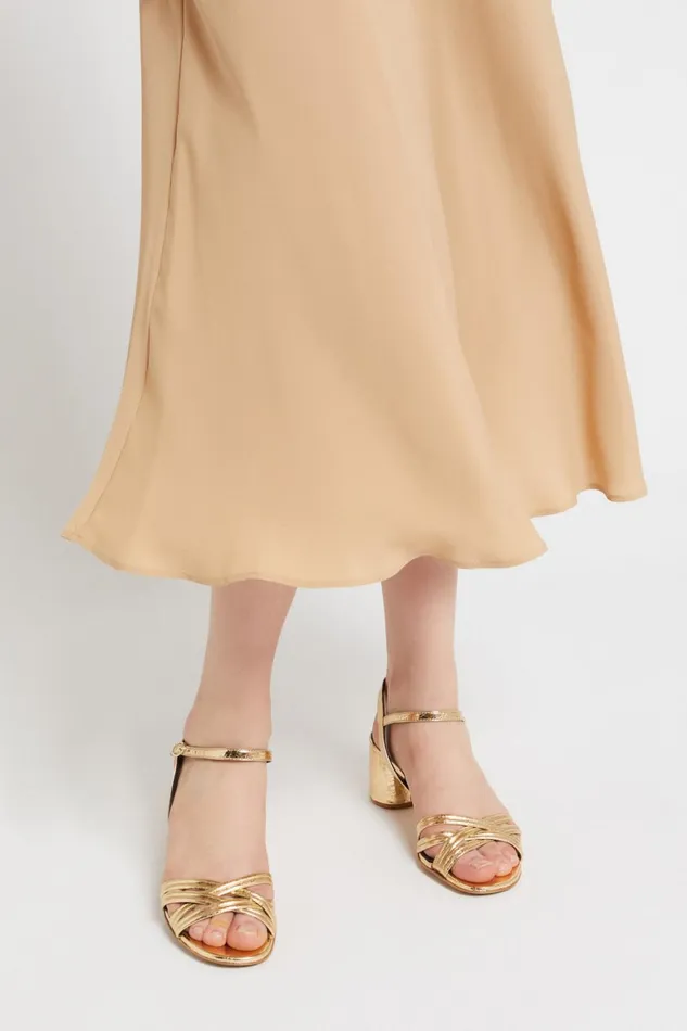 Ottod039Ame Midi Skirt Women Skirts