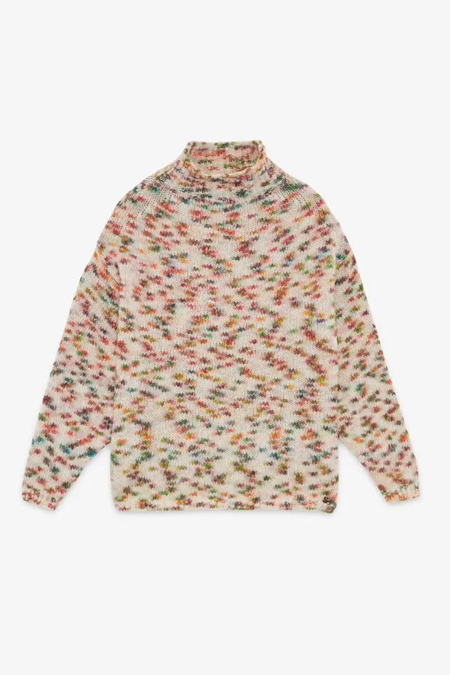 Ottod039Ame Multicolor Sweater Women Knitwear and TShirts Ottod039Ame Multicolor Sweater Women Knitwear and TShirts