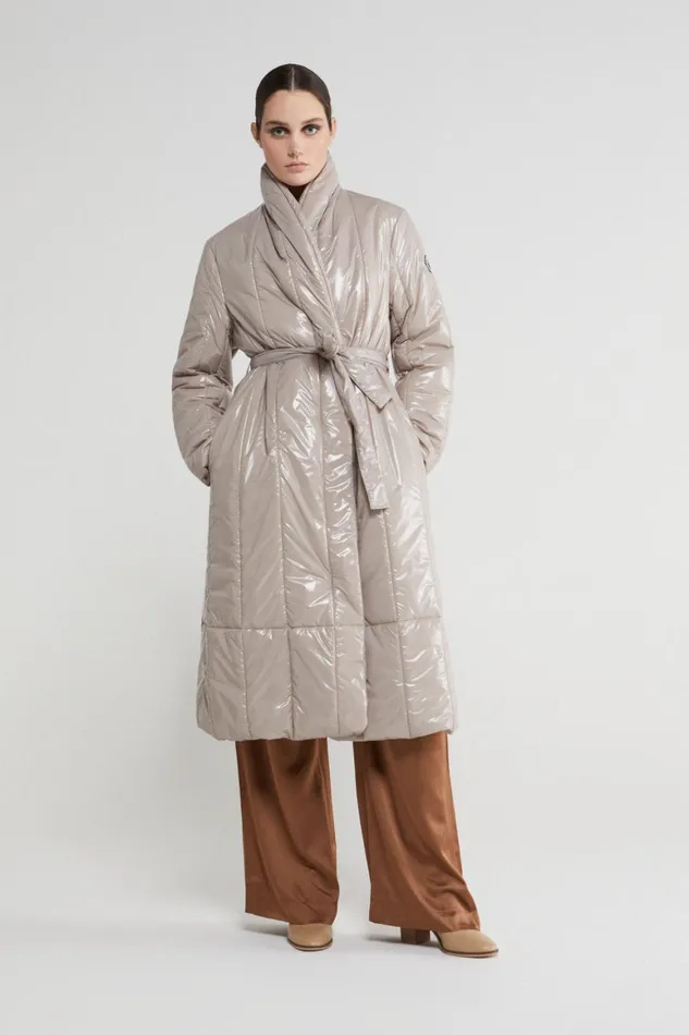 Ottod039Ame Puffer Coat Women Down Jackets