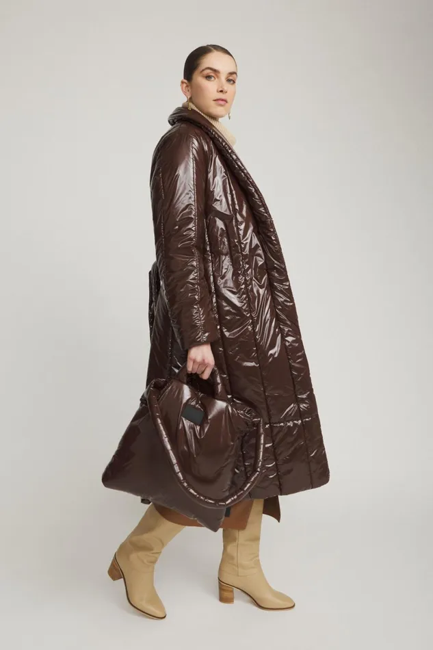 Ottod039Ame Puffer Coat Women Down Jackets
