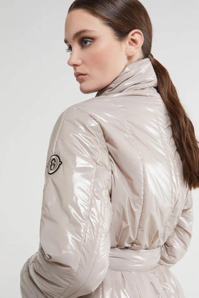 Ottod039Ame Puffer Coat Women Down Jackets