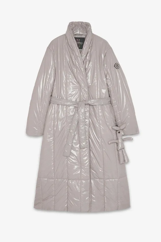 Ottod039Ame Puffer Coat Women Down Jackets