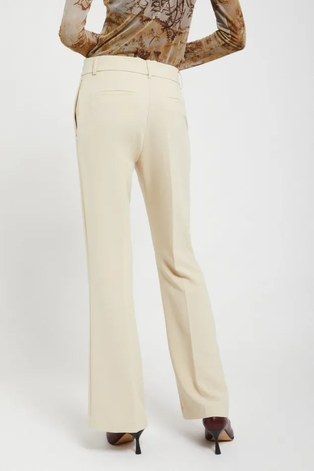 Ottod039Ame Straight Trousers Women Trousers