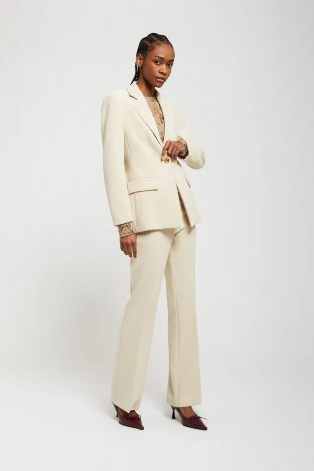 Ottod039Ame Straight Trousers Women Trousers