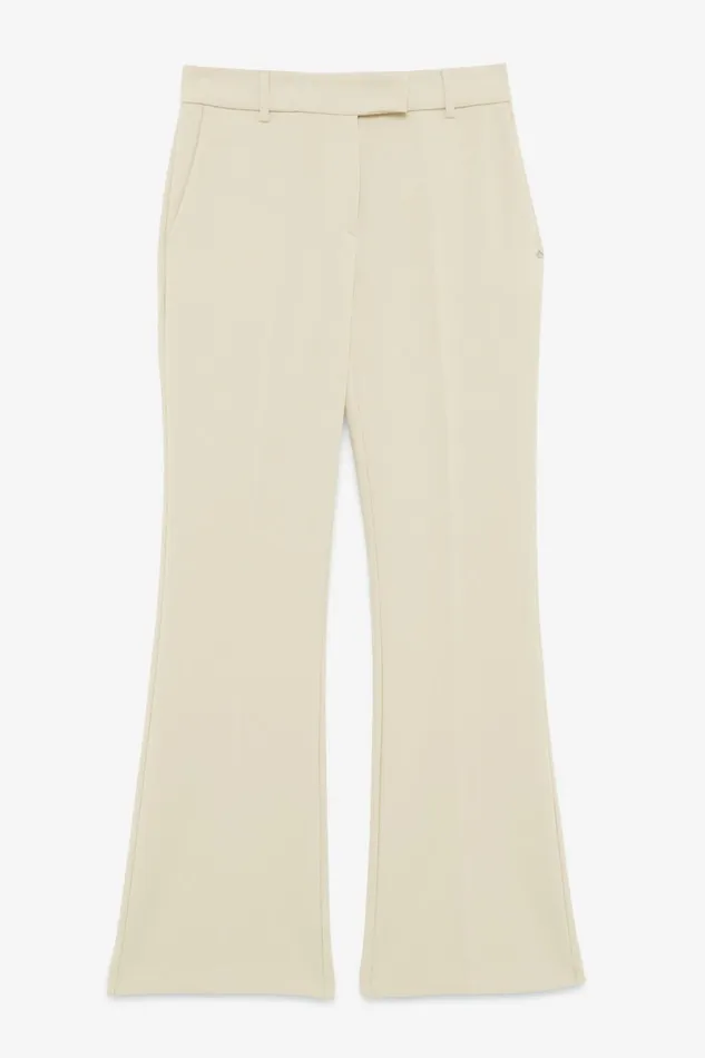 Ottod039Ame Straight Trousers Women Trousers