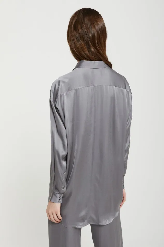 Ottod039Ame Viscose Shirt Women Shirts and Tops