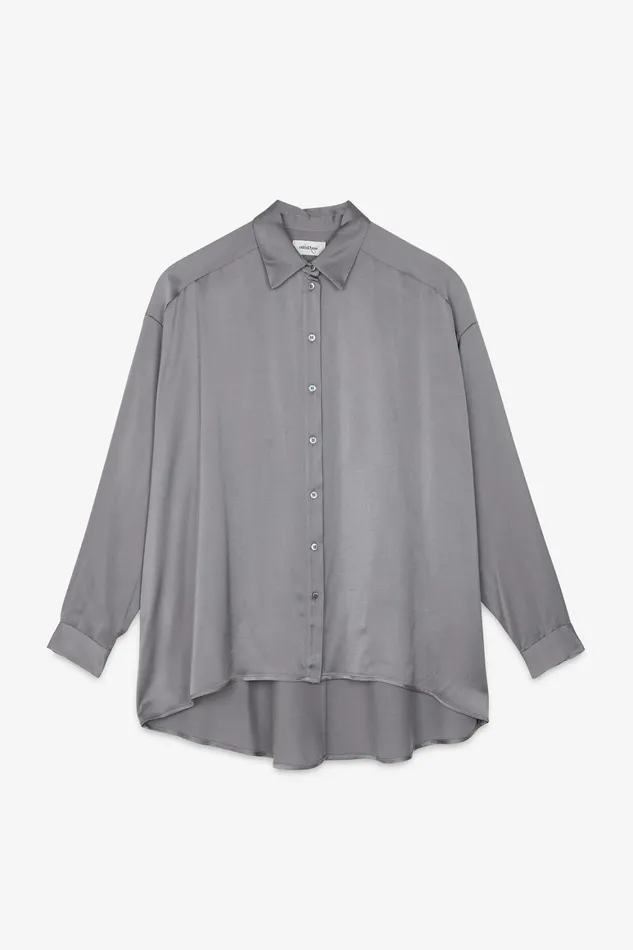Ottod039Ame Viscose Shirt Women Shirts and Tops
